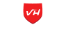 Vegas Hero logo